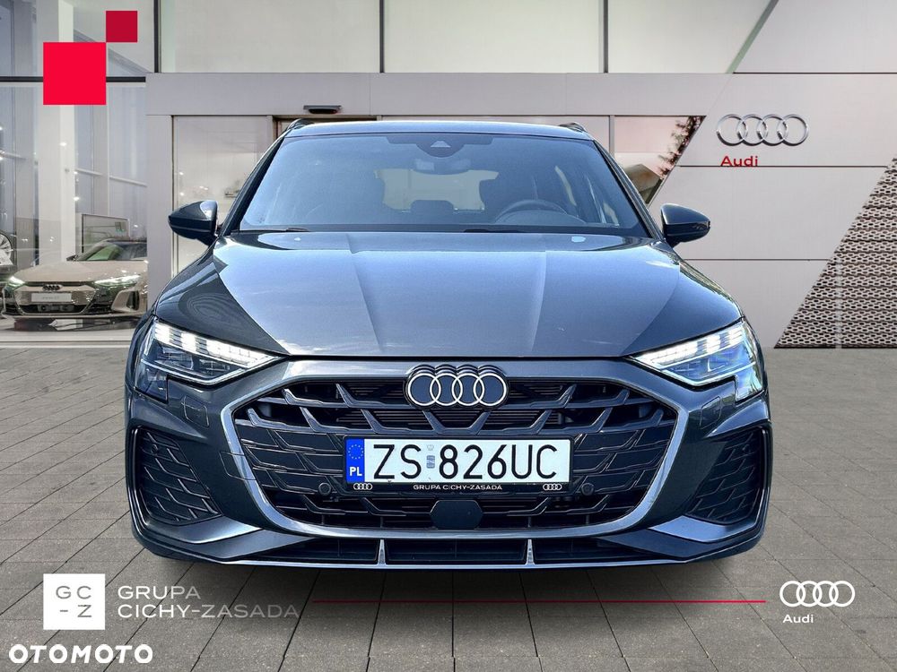 Audi A3 - 8