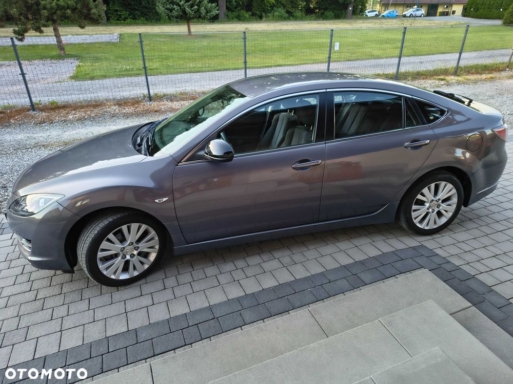 Mazda 6 - 3