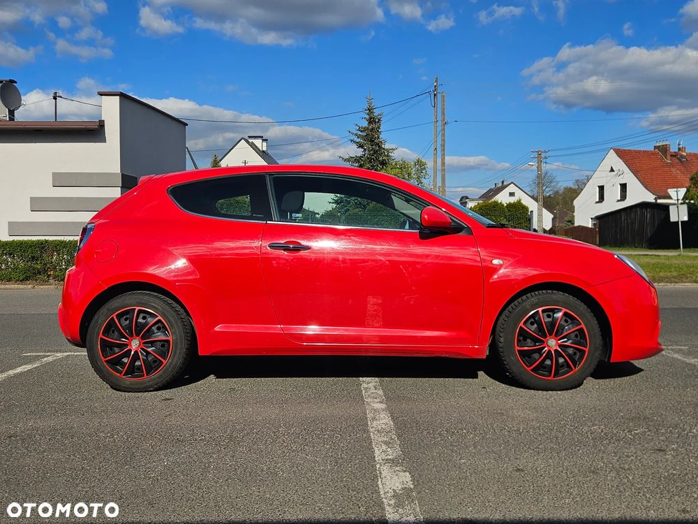 Alfa Romeo Mito 1.4 TB Distinctive - 5