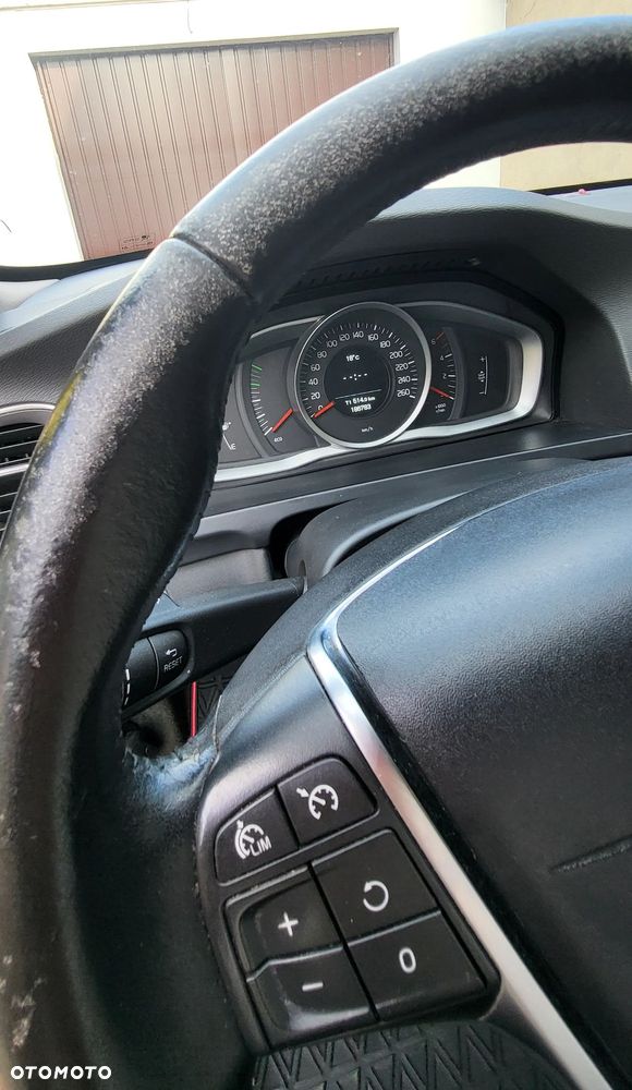 Volvo V60 D4 Drive-E Summum - 12