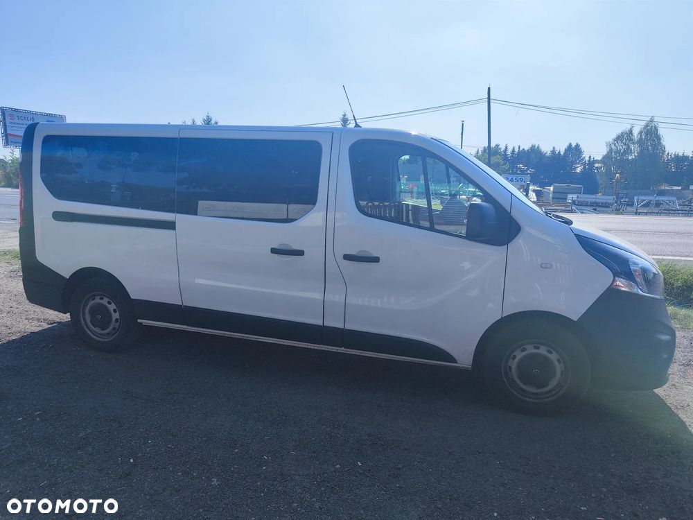 Opel Vivaro - 3