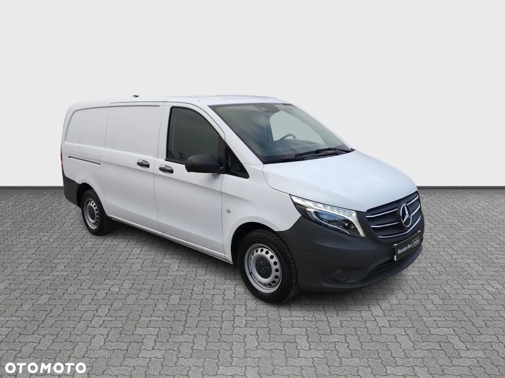 Mercedes-Benz Vito - 7