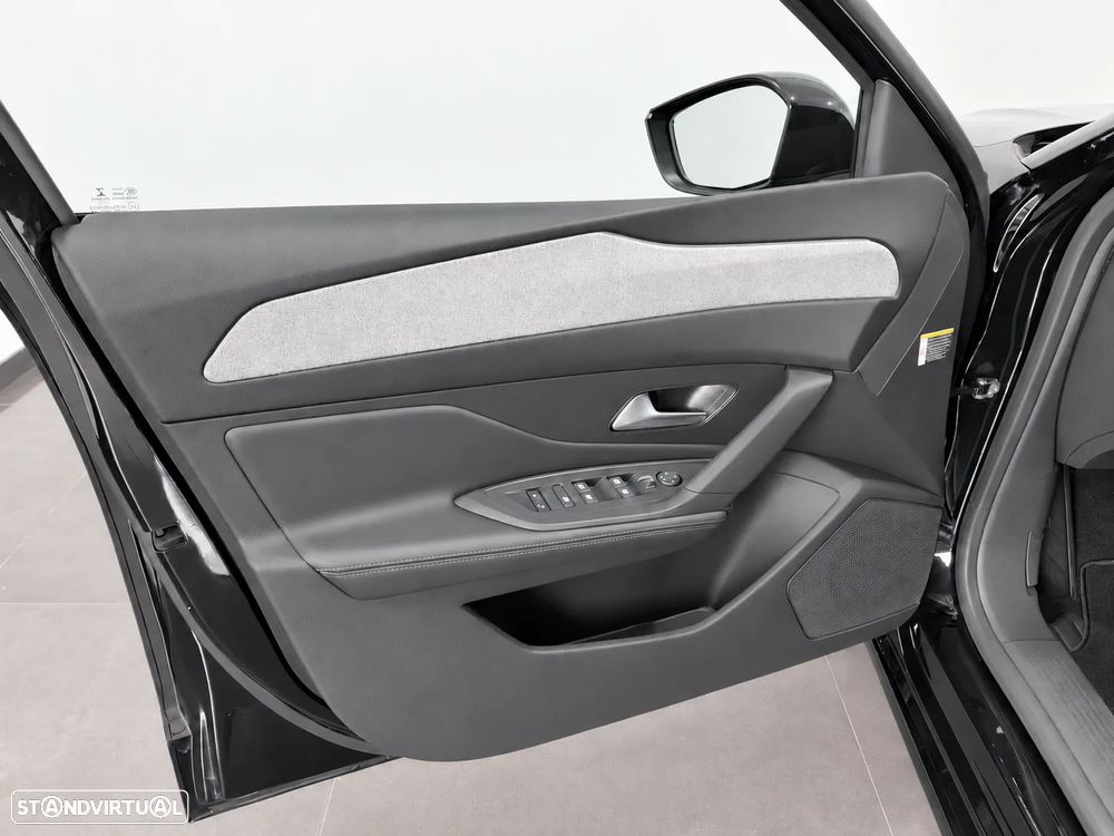 Peugeot 308 SW 1.5 BlueHDi Allure - 19