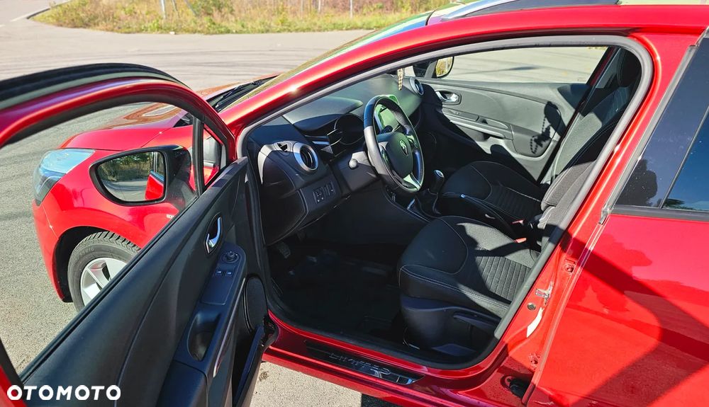 Renault Clio 0.9 Energy TCe Limited EU6 - 3
