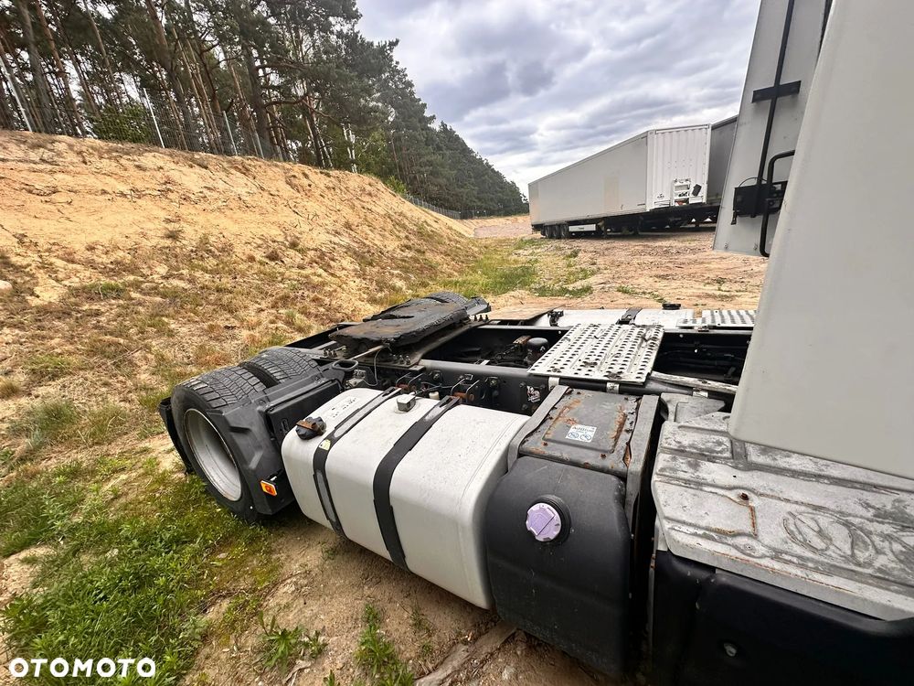 Renault Renault T 460 T4X2 X-LOW E6 – MEGA - 3