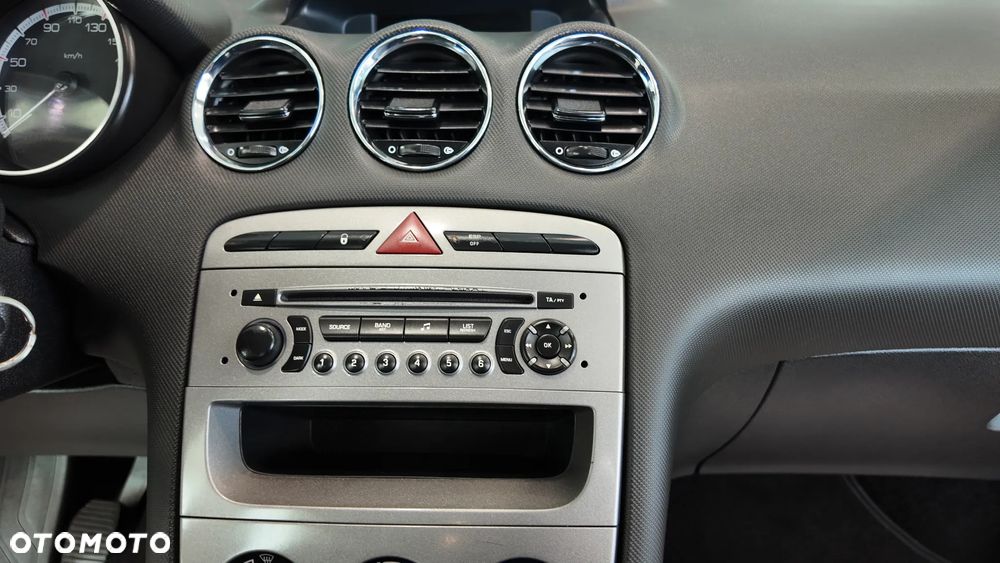 Peugeot 308 1.4 Trendy - 28