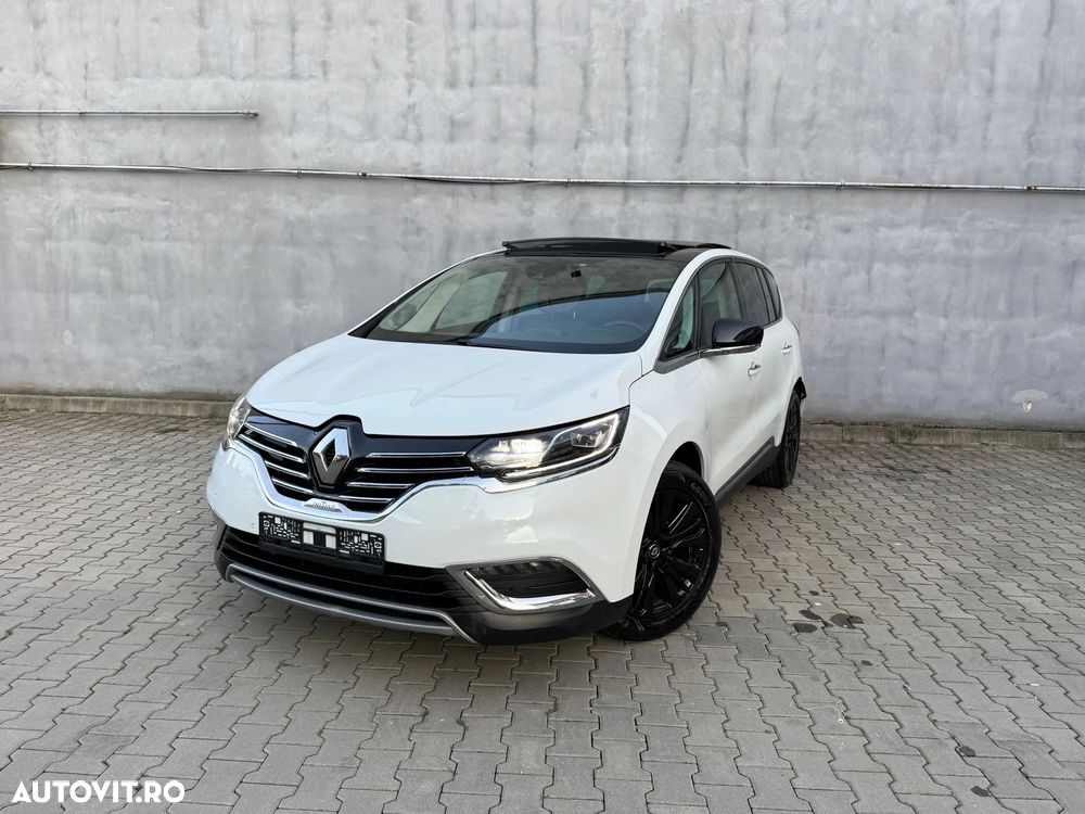 Renault Espace - 15