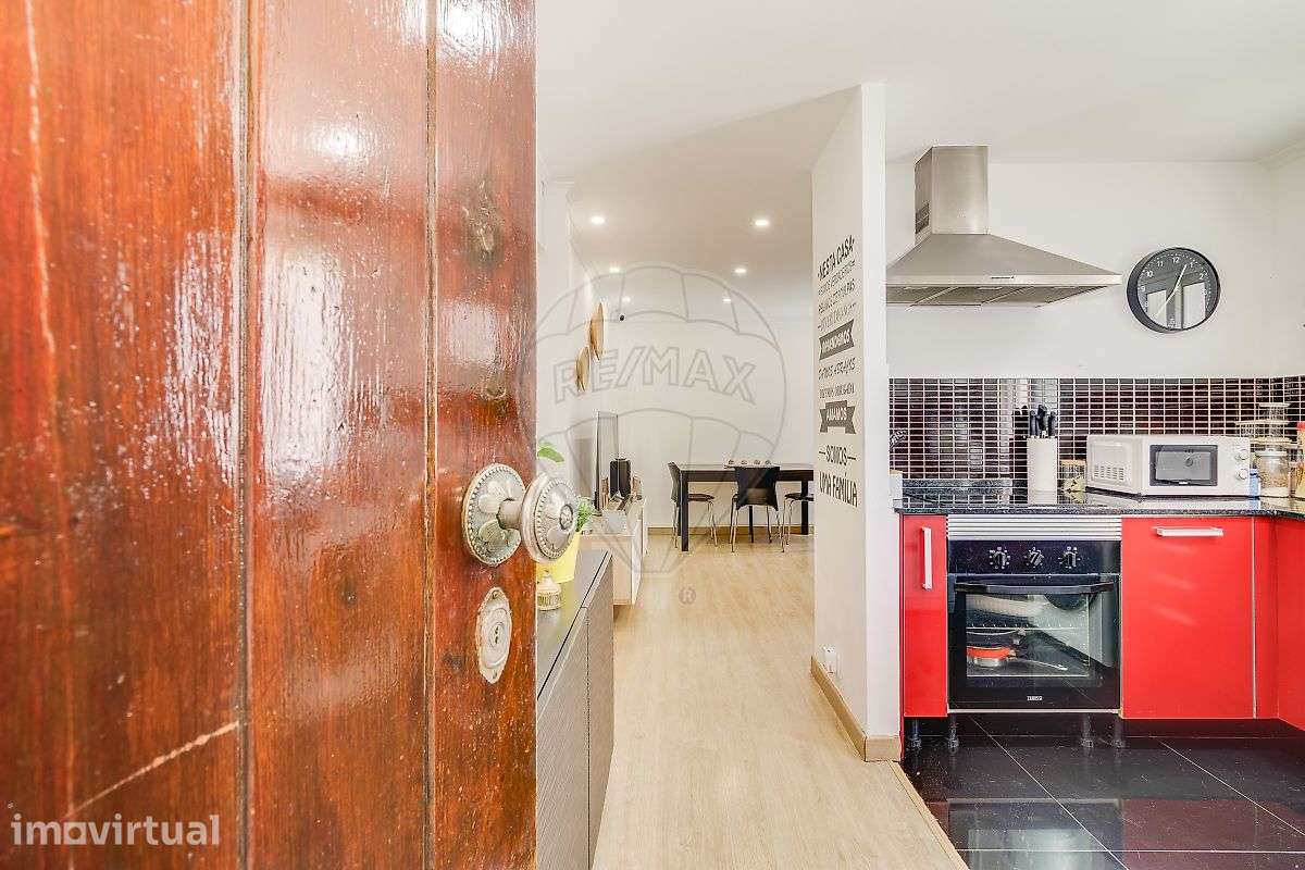 Apartamento T2 para venda - Widok 4