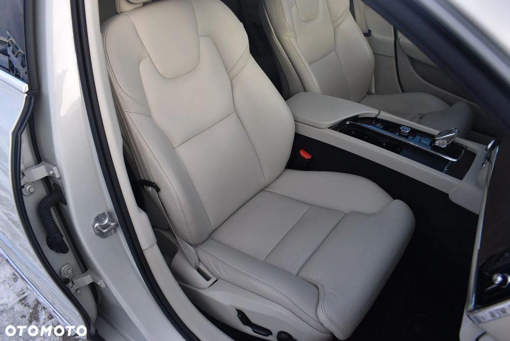 Volvo S90 D5 AWD Inscription - 16