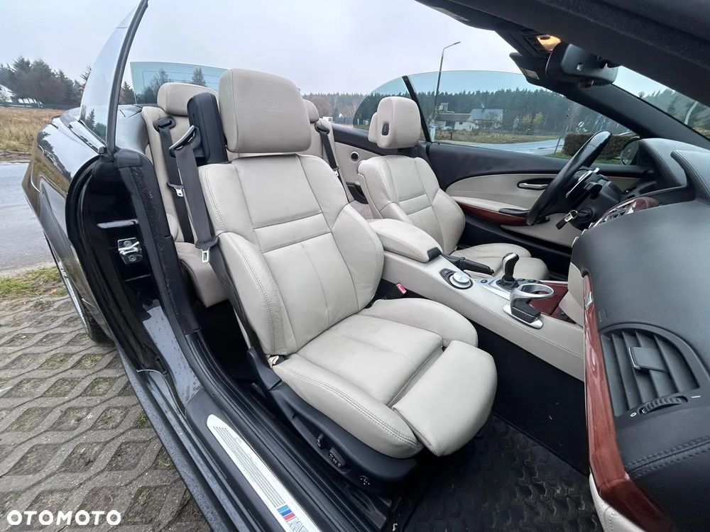 BMW M6 Standard - 20