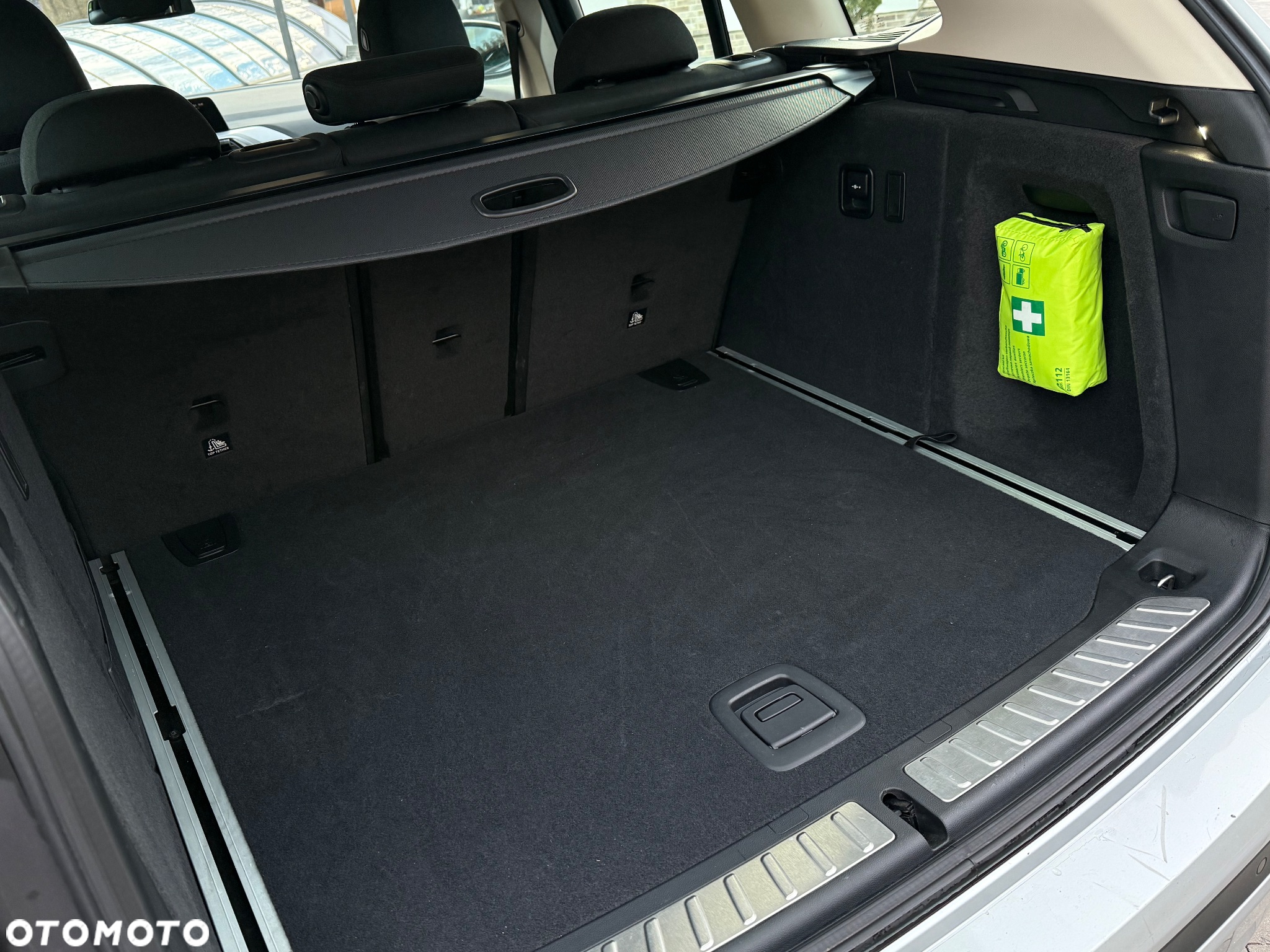 BMW X3 xDrive20d Business Edition - 37