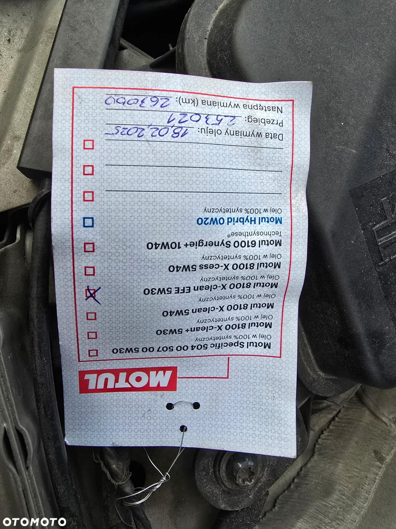BMW Seria 3 330d DPF - 17