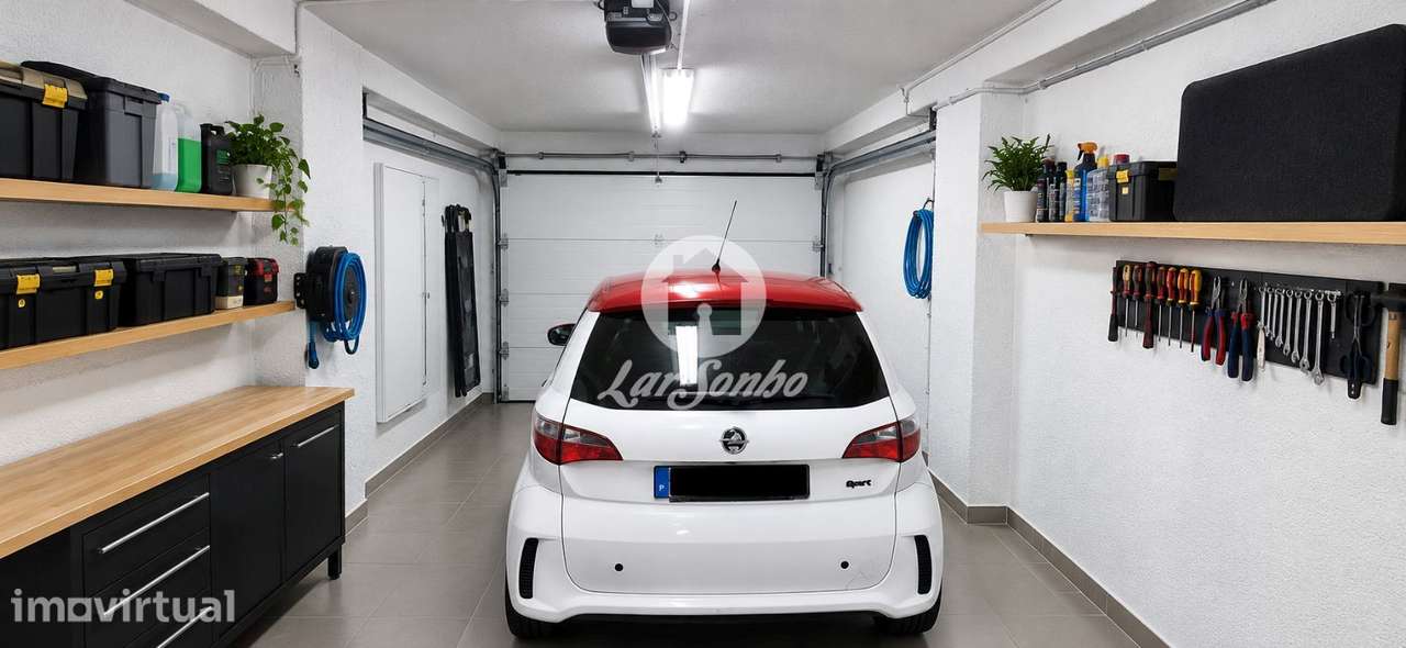 Apartamento T2 a 3 km da praia de Esposende - Grande imagem: 5/32