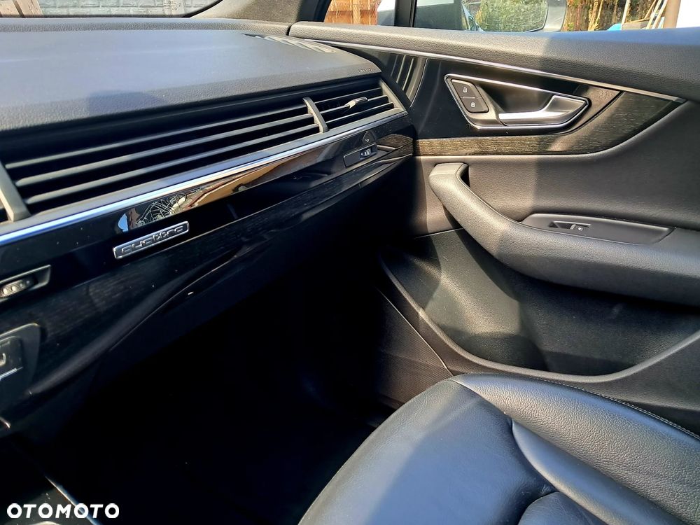 Audi Q7 - 20
