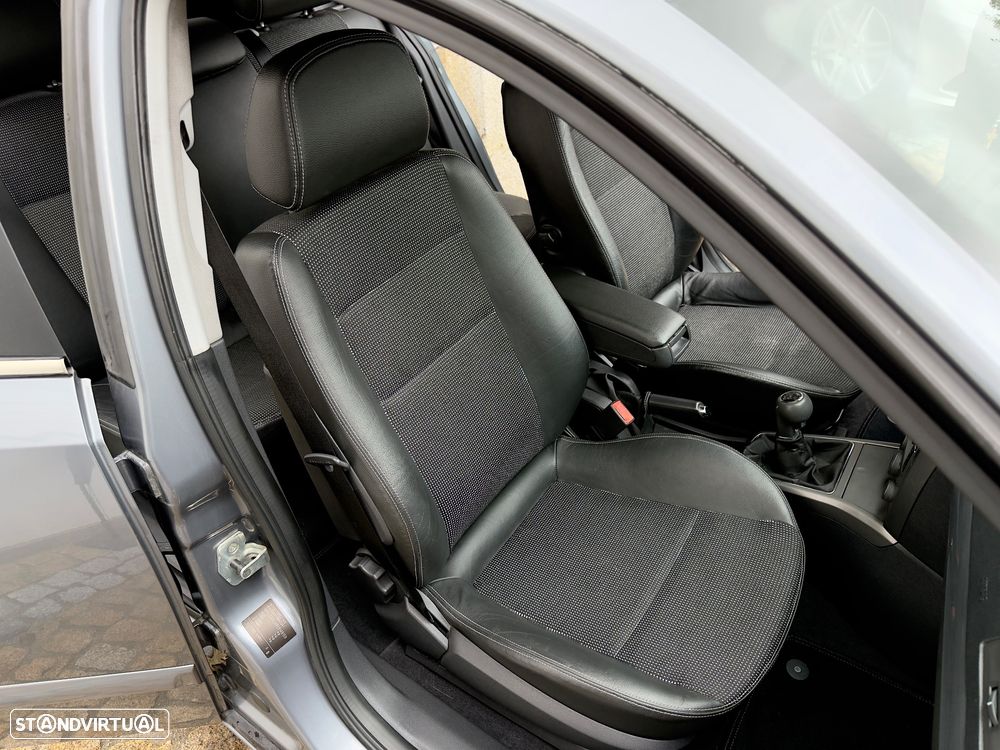 Opel Astra 1.3 CDTi Cosmo - 46