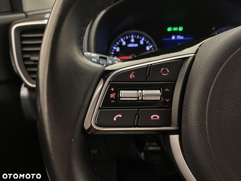 Kia Sportage - 22