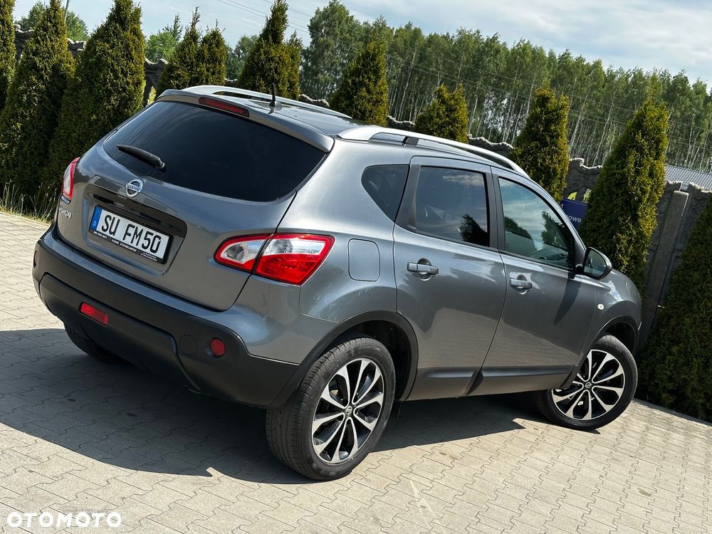Nissan Qashqai 1.6 360 - 20