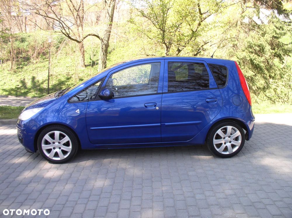 Mitsubishi Colt 1.3 Motion Plus - 28