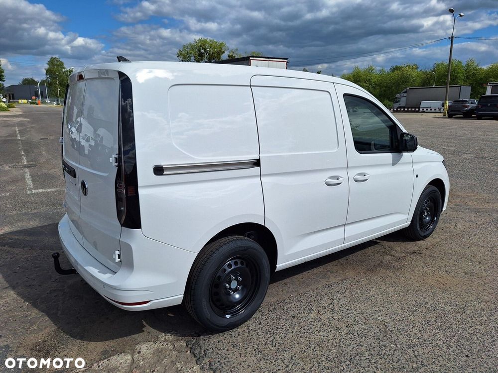 Volkswagen Caddy Cargo, 2,0 TDI EU6 SCR, 122KM, DSG7-bieg.; r.o: 2755 mm - 13