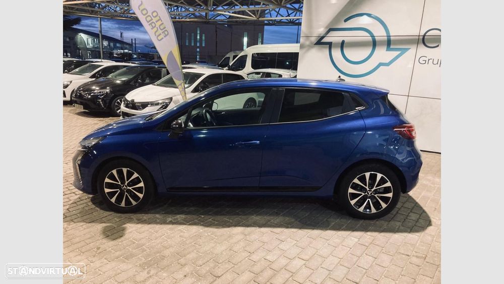 Mitsubishi Colt 1.0 MPI-T Kaiteki - 7