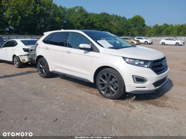 Ford Edge - 2