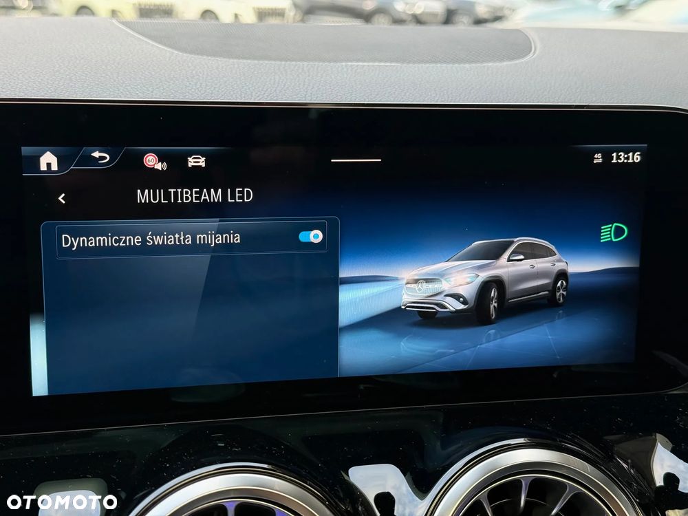 Mercedes-Benz GLA 220 4Matic 8G-DCT Edition AMG Line - 23