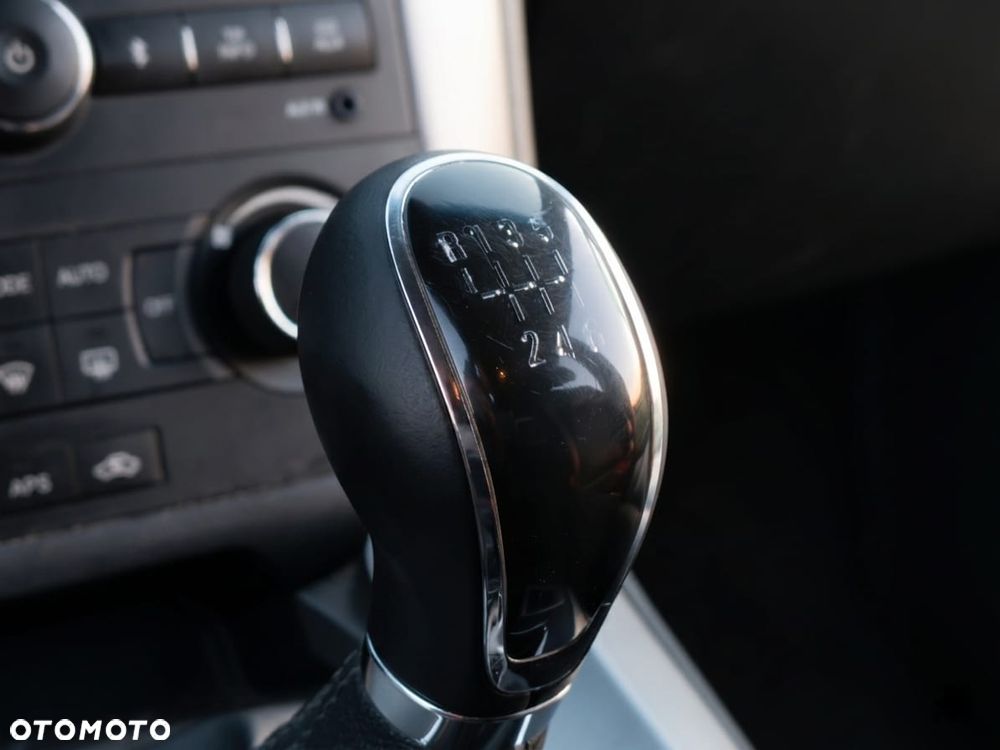 Chevrolet Captiva 2.2 D LTZ - 31