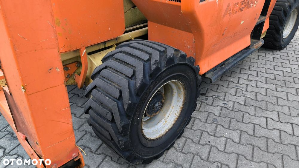 JLG 3394 RT - 23