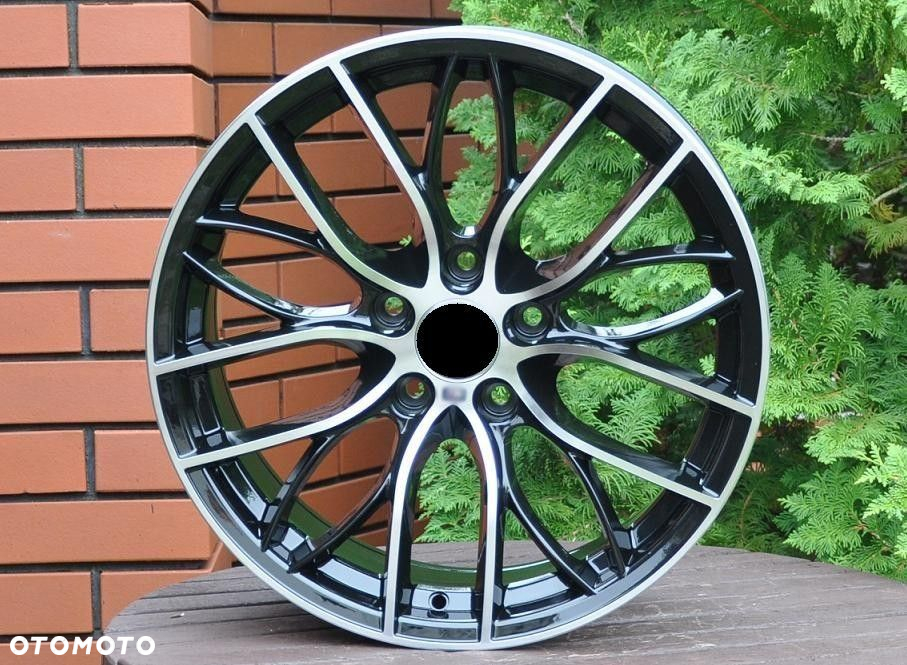 796 MBPC FELGI M-PERFORMANCE 18 5x120 DO BMW - 2