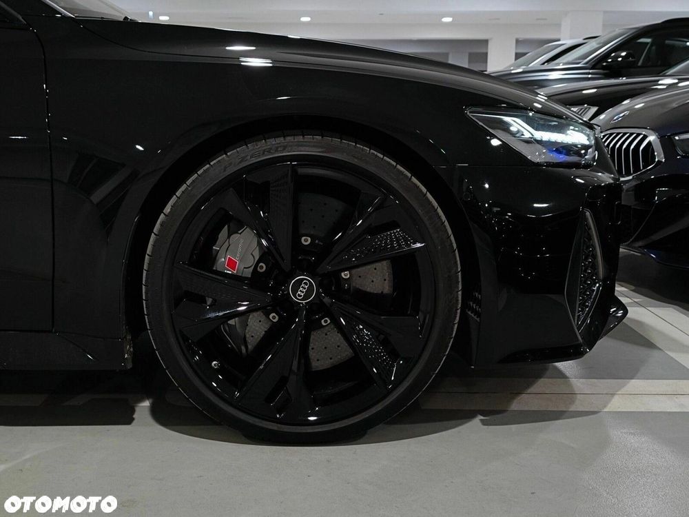 Audi RS7 Sportback - 11