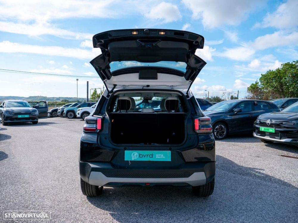 Citroën e-C3 MAX - 14