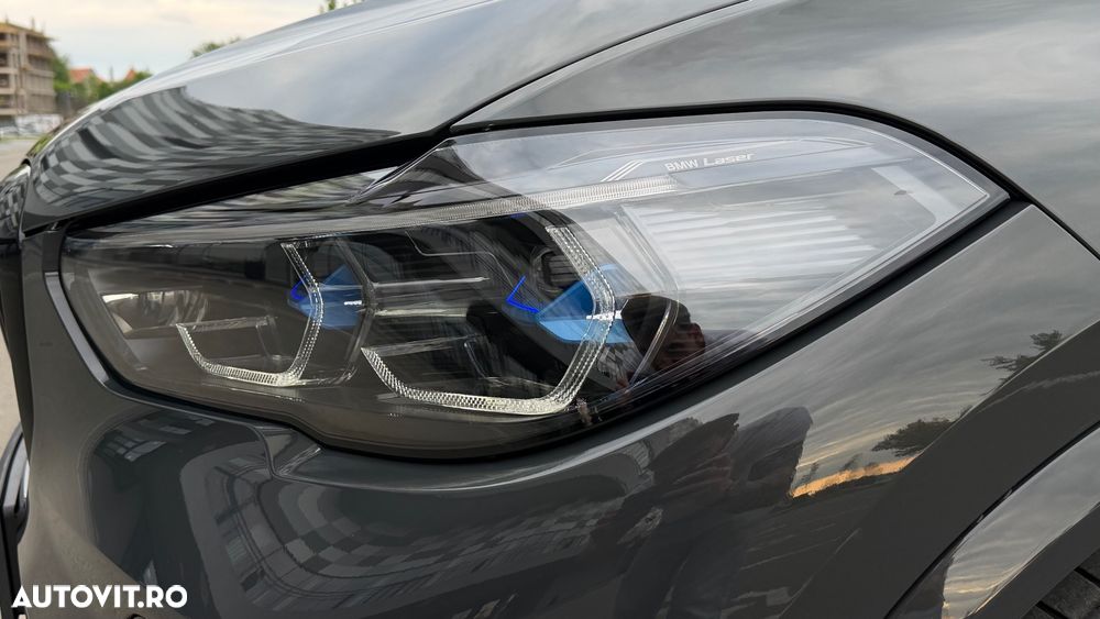 BMW X5 xDrive45e AT PHEV - 10