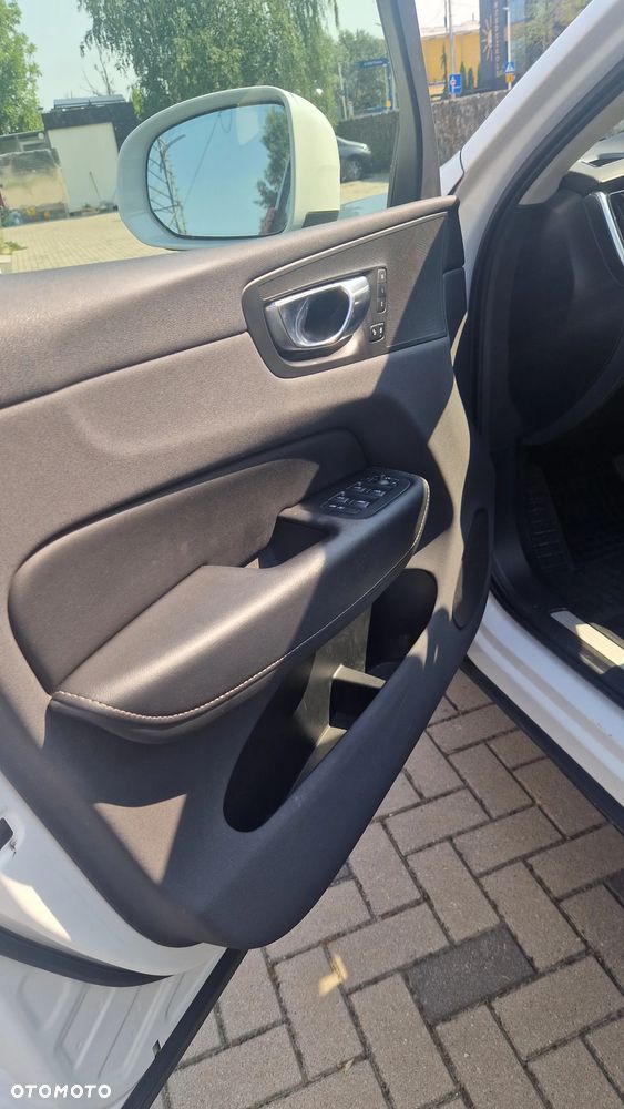 Volvo XC 60 T6 AWD Inscription - 21