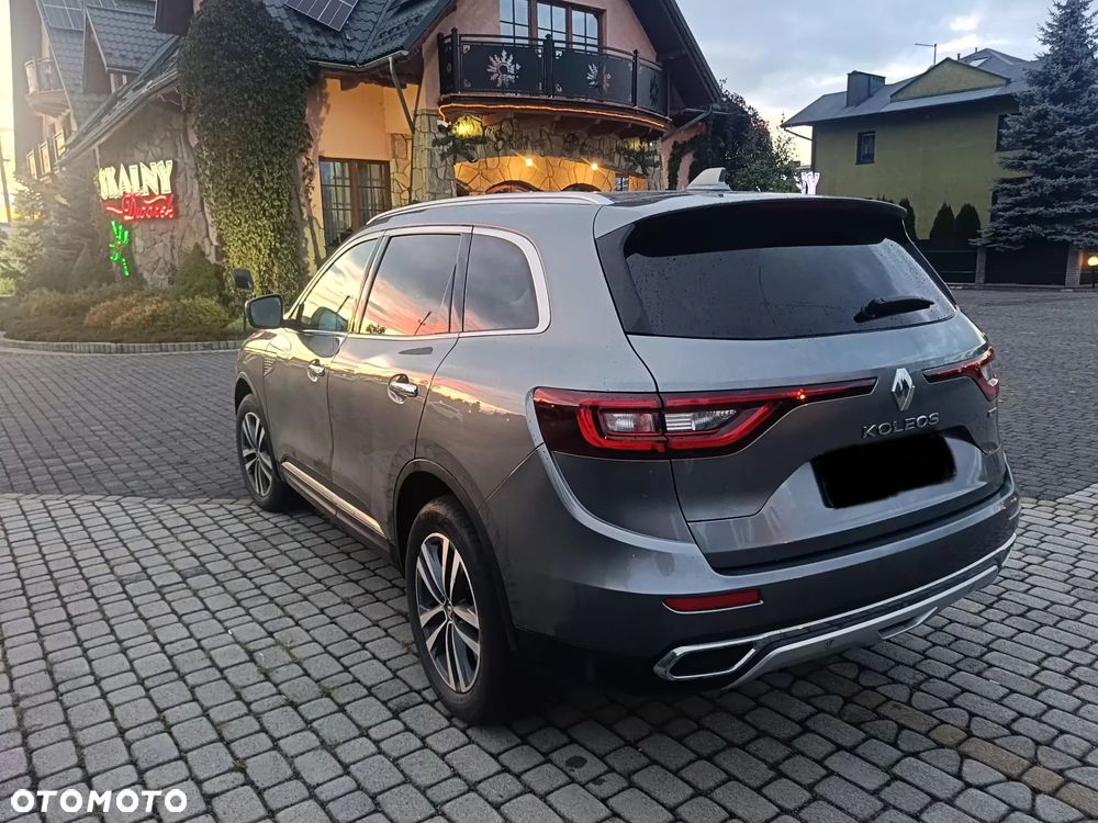 Renault Koleos 2.0 dCi Winter Edition 4x4 X-Tronic - 5