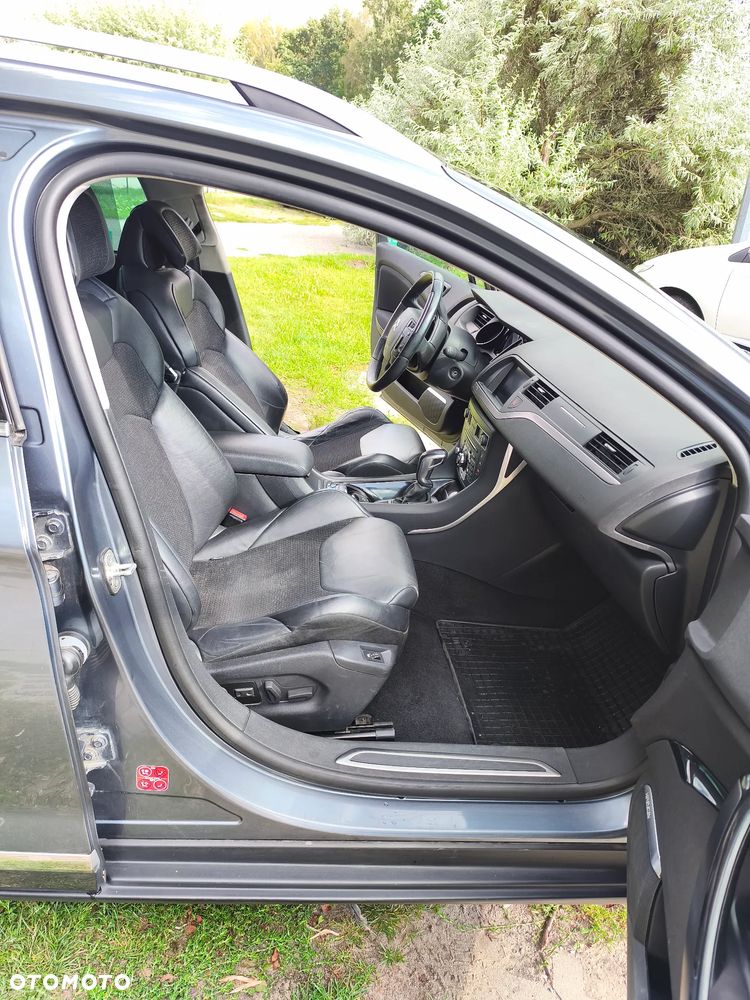 Citroën C5 - 28