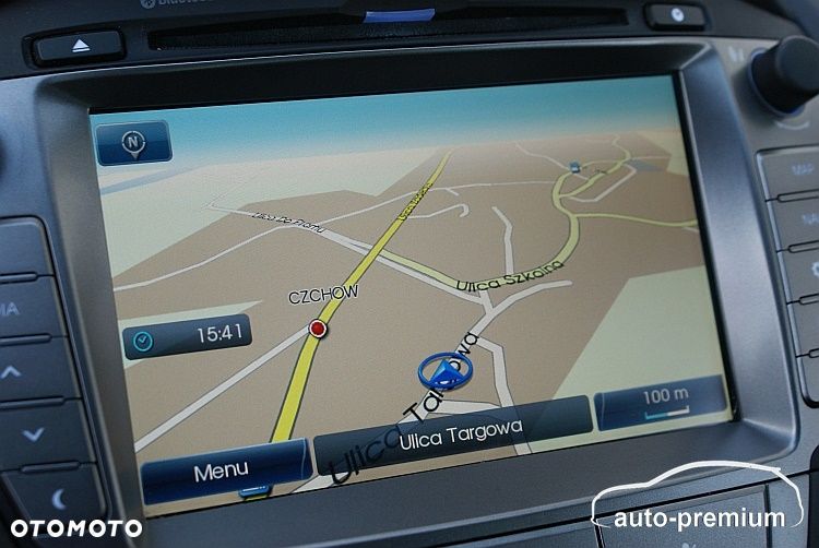 Hyundai ix35 1.6 2WD Fifa World Cup Edition - 17