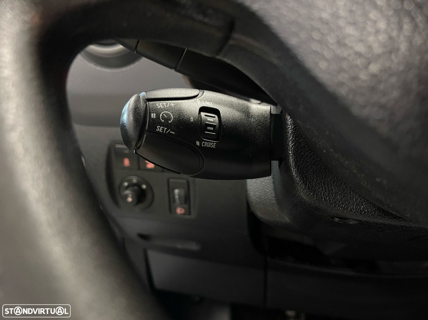 Peugeot Partner 1.6 BlueHDi Confort - 8