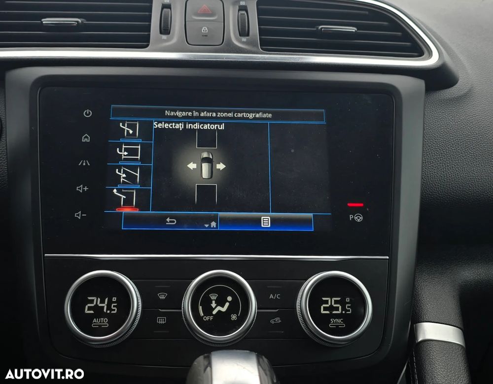 Renault Kadjar TCe EDC GPF Intens - 16