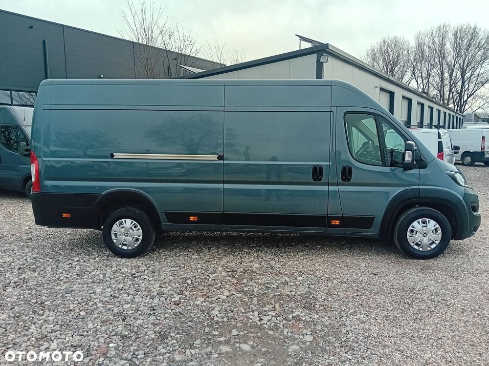 Peugeot Boxer - 4