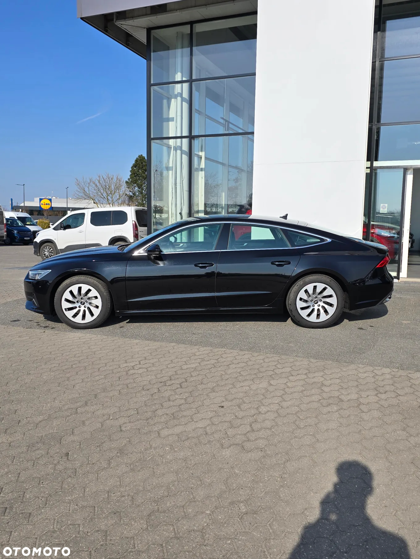 Audi A7 Sportback - 2