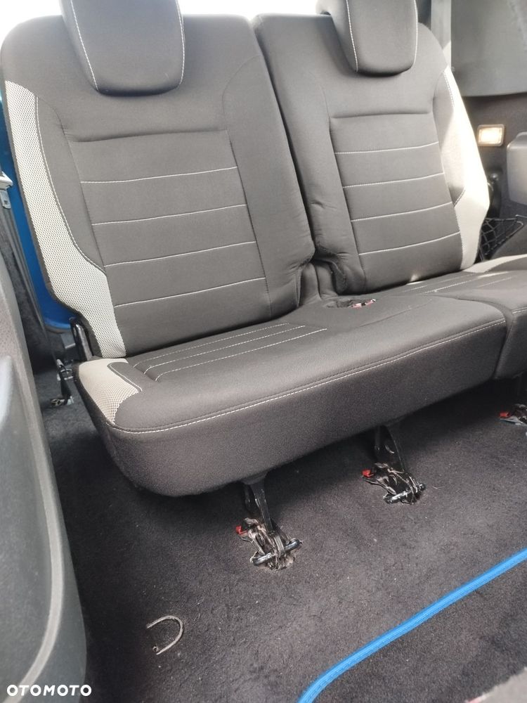 Dacia Lodgy TCe 115 Stepway - 14