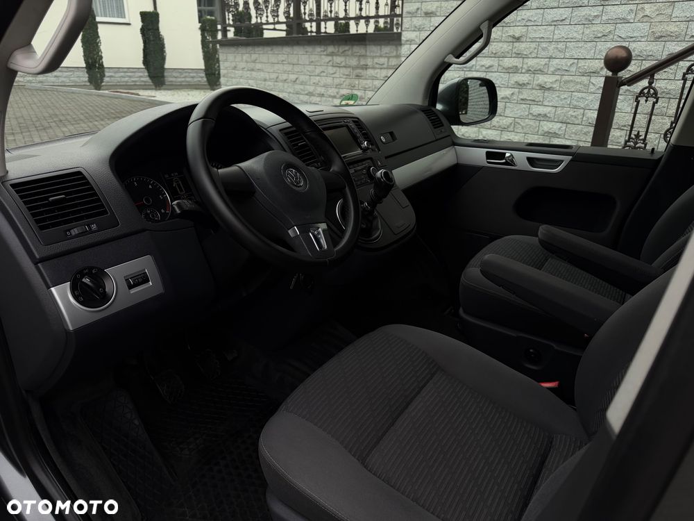 Volkswagen Multivan L1 Business - 20