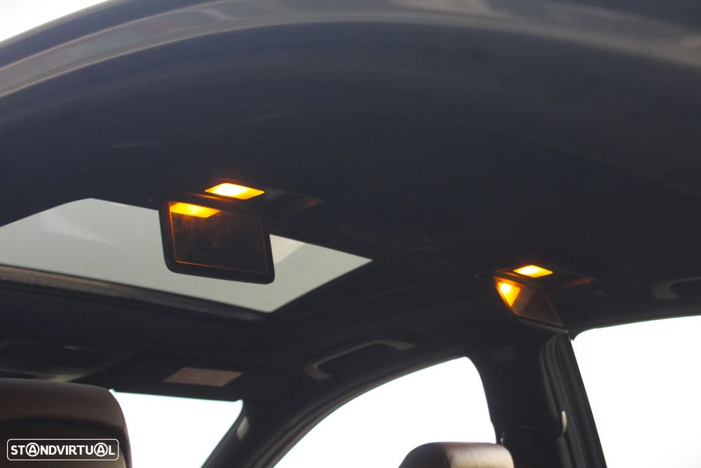 Mercedes-Benz S 350 BlueTEC 164g - 40