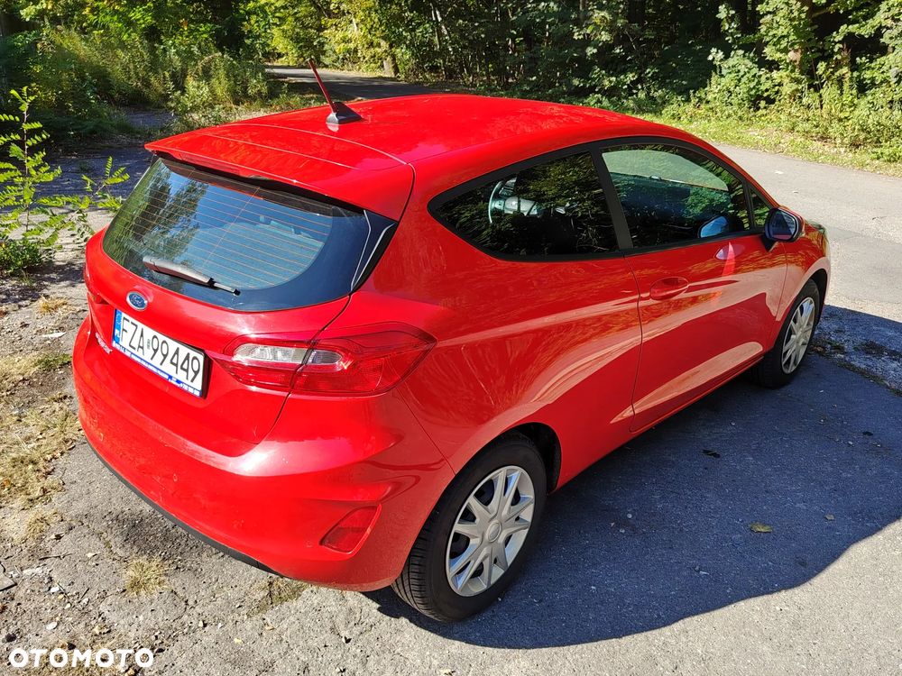 Ford Fiesta - 14