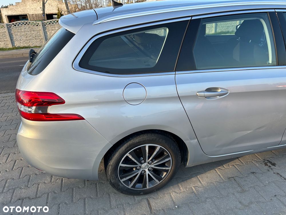 Peugeot 308 - 14