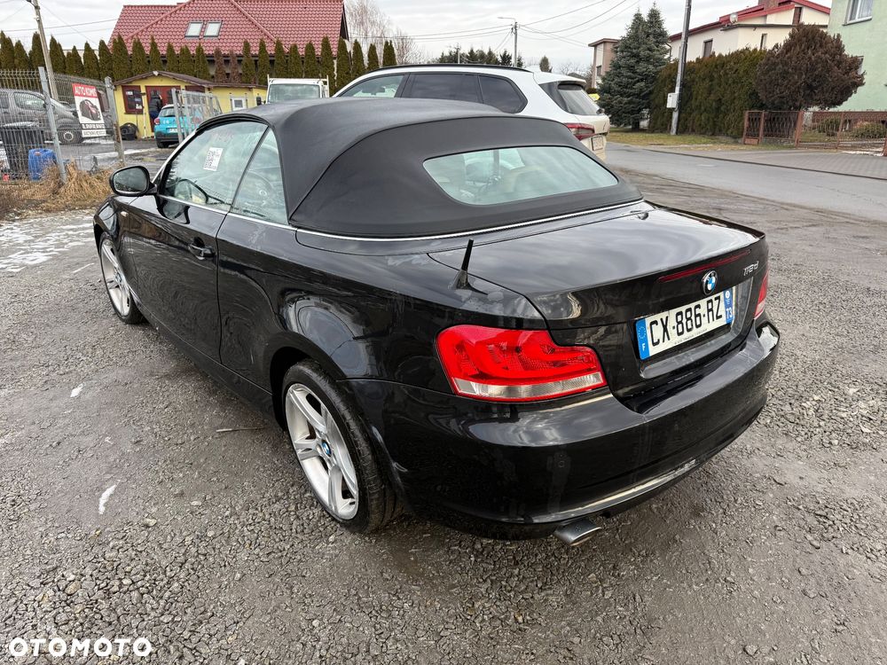 BMW Seria 1 118d Limited Edition Lifestyle mit M Sportpaket - 3