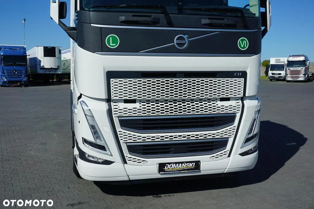 Volvo / FH / 460 / I – SAVE / XL / EURO 6 / ACC / I -COOL / NOWY MODEL - 24