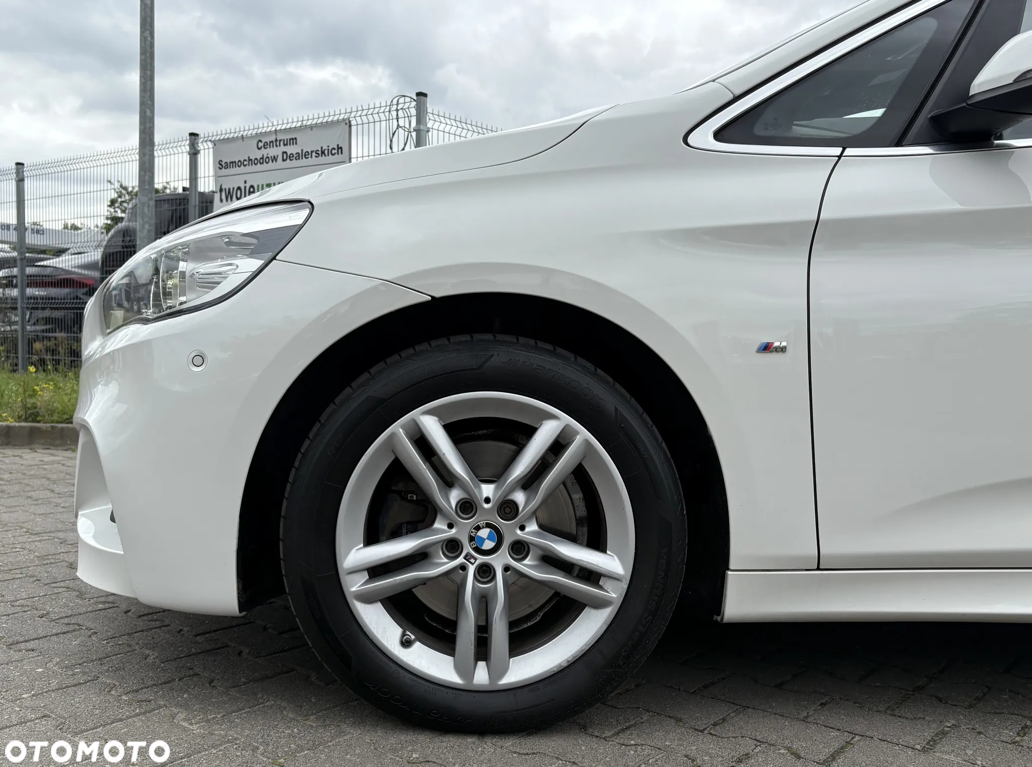 BMW Seria 2 220i GT M Sport - 5