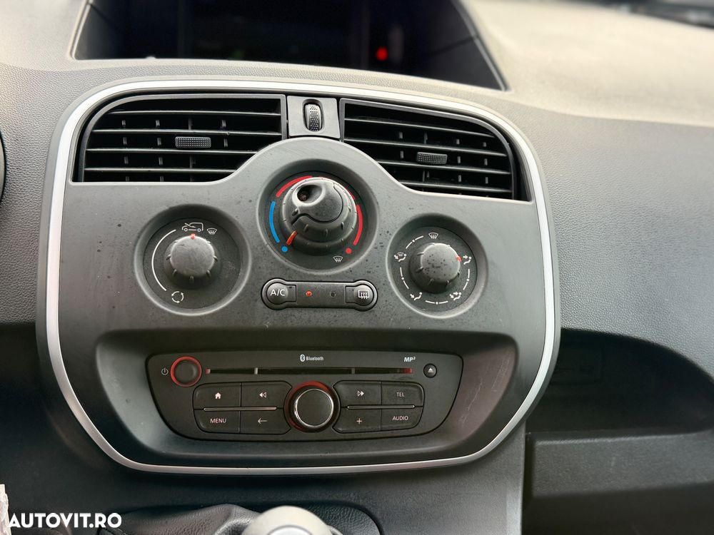 Renault Kangoo 1.5 Blue 95 cabina dubla L2 - 10