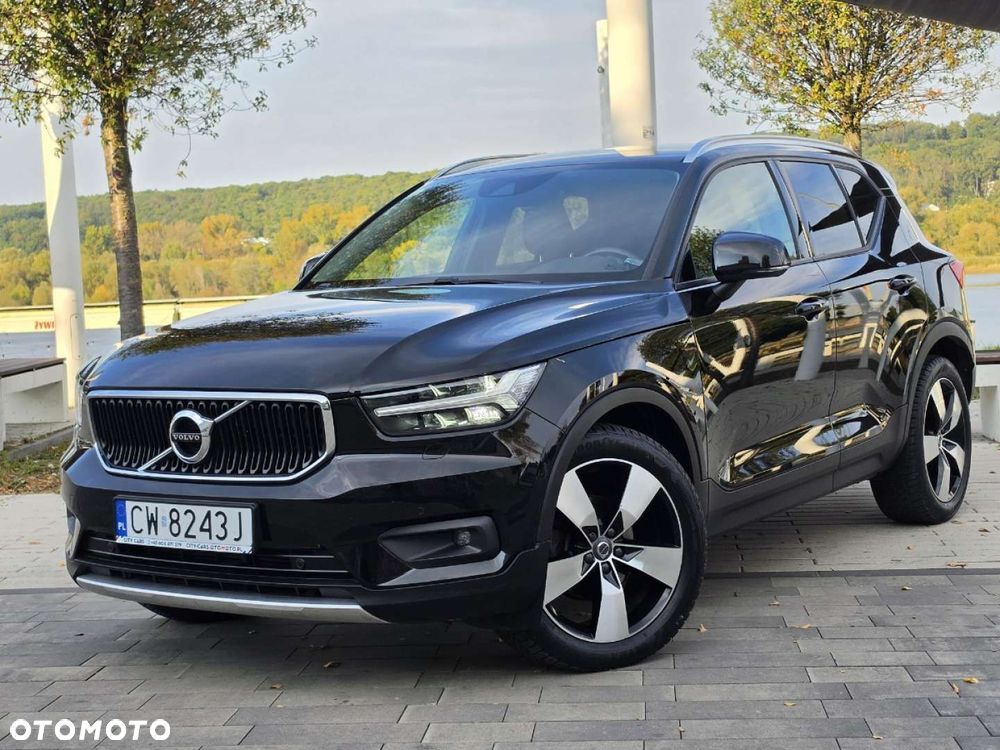 Volvo XC 40 - 4